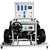 educational equipment Power Steering training bench